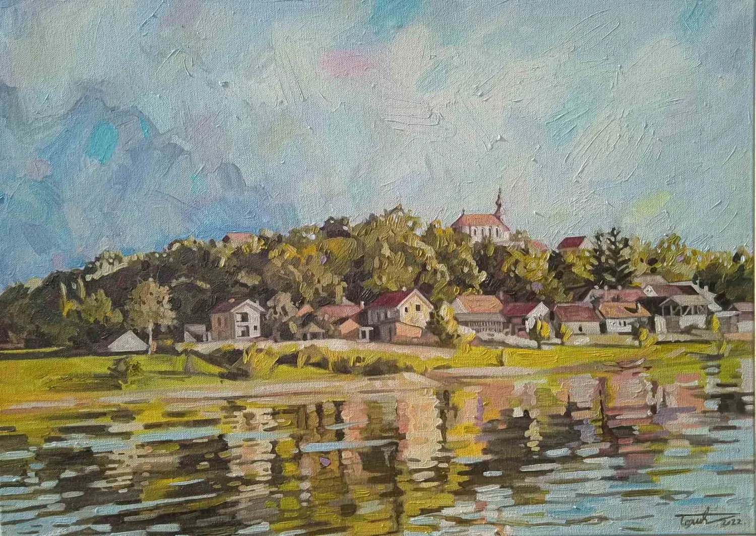 Banoštor